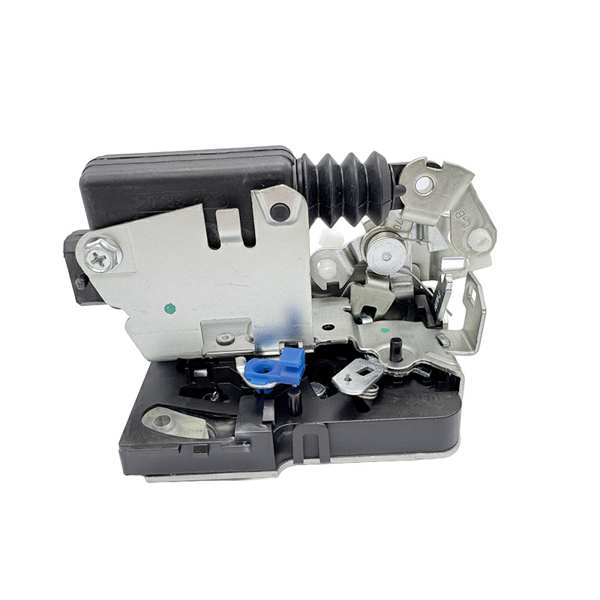 Türgriffbetätigung